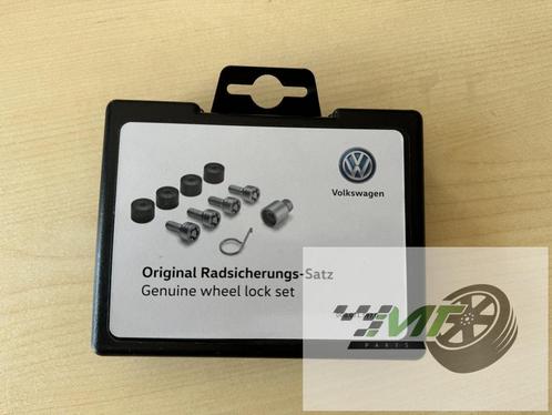Orig Volkswagen wielslot slotbout 000.071.597.D M14 x 1.5 x, Auto-onderdelen, Overige Auto-onderdelen, Volkswagen, Nieuw, Ophalen of Verzenden