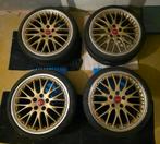 BBS Speedline 18 inch, Ophalen, 18 inch, Banden en Velgen, Personenwagen