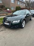 Audi A7 Sportback 3.0 BiTDI Quattro 313 ch Full options, Autos, Cuir, Euro 5, Achat, Entreprise