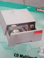 MULTIMEDIA BOX, nieuw, Ophalen of Verzenden, Zo goed als nieuw