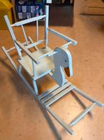 Cygne à bascule, Enlèvement, Comme neuf