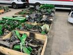 Tractor toebehoren, Zakelijke goederen, Gebruikt, Overige merken