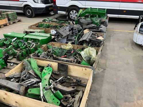 Tractor toebehoren, Zakelijke goederen, Landbouw | Tractoren, Overige merken, Gebruikt