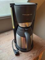 koffiezetapparaat Rowenta, Elektronische apparatuur, Koffiezetapparaten, Ophalen, Afneembaar waterreservoir, 10 kopjes of meer