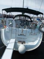 Zeilboot BENETEAU OCEANIS 331 1e eigenaar in onberispelijke, Watersport en Boten, Kajuitzeilboten en Zeiljachten, Ophalen, Zo goed als nieuw