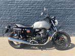 moto guzzi V7 stone 2018  in goede staat, 750 cc, 2 cilinders, Bedrijf, Minimaal motorrijbewijs A2
