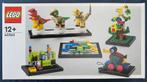 Lego - 40563 - Tribute to LEGO House - Nieuw, ongeopend, Ophalen, Nieuw, Complete set, Lego
