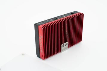 Aputure AL-MX, Enlèvement ou Envoi, Comme neuf, Lampe ou Kit de flash