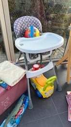 Kinderstoel, Ophalen, Zo goed als nieuw