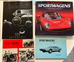 Autoboeken en brochures, Boeken, Auto's | Boeken, Ophalen of Verzenden, Gelezen, BMW