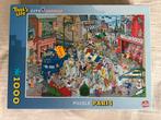 That’s Life puzzle Paris 1000 stuks, Ophalen of Verzenden, 500 t/m 1500 stukjes, Nieuw, Legpuzzel