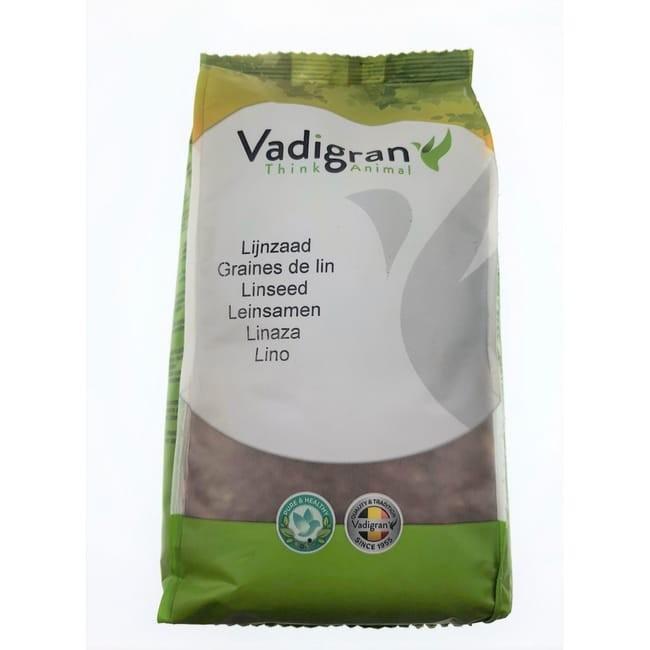 Lijnzaad Vadigran 1kg - Winkel en Webshop, Dieren en Toebehoren, Overige Dieren-accessoires, Ophalen