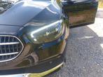 Mercedes-Benz E200d Facelift 250000km 10/2020, Auto's, Automaat, Euro 6, 4 cilinders, Leder en Stof