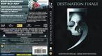 final destination 5 (blu-ray) nieuw, Cd's en Dvd's, Blu-ray, Ophalen of Verzenden, Zo goed als nieuw, Horror