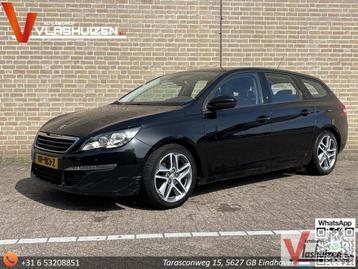Peugeot 308 SW 1.6 BlueHDI Blue Lease Pack | € 3.700,- NETTO beschikbaar voor biedingen