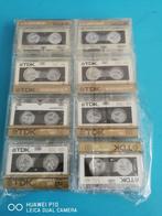 Mini cassettes, Enlèvement ou Envoi