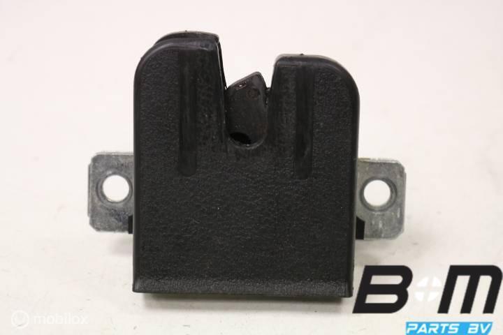 Klepslot met microschakelaar VW Polo 9N3, Auto-onderdelen, Overige Auto-onderdelen, Gebruikt