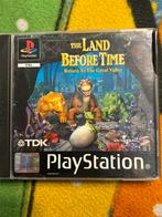 PlayStation 1 game, Ophalen