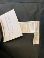 overgordijnen, Enlèvement