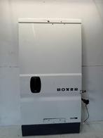 PORTIER RECHTS ACHTER ACHTER Peugeot Boxer (U9), Gebruikt, Achter, Peugeot, Deur