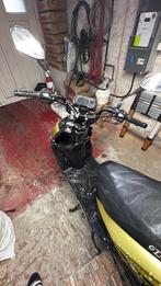 GTS enzo naked te koop, Fietsen en Brommers, Brommers | Overige merken, Ophalen, Zo goed als nieuw