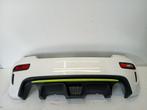 BUMPER ACHTER Abarth 500 / 595 / 695 (01-2008/-), Auto-onderdelen, Gebruikt, Achter, Overige automerken, Bumper