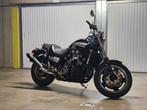 Yamaha VMAX 1200 (full power), Motoren, Particulier