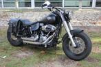 Harley-Davidson Softail FLS Softail Slim, Motoren, 1690 cc, Chopper, Bedrijf