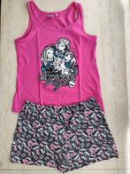 Pyjama Monster High maat 158/164, Ophalen of Verzenden, Gebruikt, Meisje, Nacht- of Onderkleding