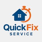 Quick Fix Service (Snelle klus & reparaties voor gebouwen), Vacatures, Vacatures | Zakelijke dienstverlening, Vanaf 10 jaar