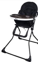 Chaise haute pour bébé, Utilisé, Enlèvement ou Envoi, Ceinture(s)