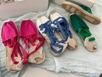 Espadrilles, Kleding | Dames, Schoenen, Ophalen, Espadrilles, Overige kleuren, Lobo