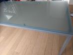 Table moderne, Maison & Meubles, Tables | Tables à manger, Enlèvement, Utilisé