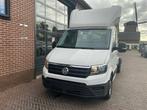 Volkswagen Crafter SZN1E Bedrijfswagen, Auto's, Automaat, Gebruikt, Volkswagen, Overige brandstoffen