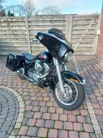 Harley Davidson street glide Prachtige moto koopje, Motoren, Particulier, Cruise Control