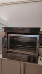 Grote oven voor kip grill, Elektronische apparatuur, Ovens, Ophalen, Zo goed als nieuw, Grill