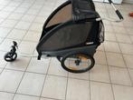 Thule coaster XT fietskar, Fietsen en Brommers, Ophalen, Gebruikt, 40 tot 60 kg, Thule