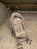 Multi positie buggy Sophie de giraffe, Ophalen, Gebruikt, Regenhoes