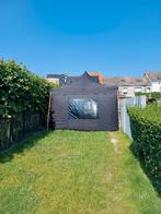 Easy-up tent 4x8 meter huren, Enlèvement, Comme neuf