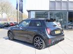 Mini John Cooper Works 2.0 204PK Automaat 2024, HFS-03-N, Automaat, Gebruikt, Euro 6, Bedrijf