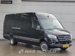 Mercedes Sprinter 519 CDI Automaat Dubbellucht L4H2 XXL 3500, Auto's, Automaat, Stof, Euro 6, 4 cilinders