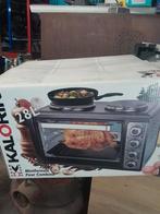 Minifornuis oven Kalorik, Ophalen, Zo goed als nieuw, Oven
