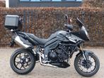 Triumph Tiger 1050 Sport, Motoren, Bedrijf, 3 cilinders, 1050 cc, Meer dan 35 kW