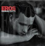 Eros Ramazzotti – Eros, Comme neuf, Envoi, 1980 à 2000