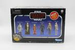 Star Wars: The Retro Collection The Phantom Menace Multipack, Nieuw, Actiefiguurtje, Ophalen of Verzenden