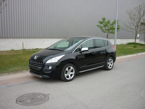 3008 1.6i Premium, Airco, Leder, Panodak, Auto's, Peugeot, Bedrijf, Te koop, ABS, Airbags, Airconditioning, Boordcomputer, Centrale vergrendeling