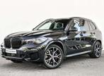 BMW X5 45e - M Sport Pack - Black Metallic - FULL OPTION, Auto's, Automaat, Zwart, 5 zetels, 2998 cc