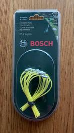 Fil haute performance Bosch F016800174, Nieuw, Bosch, 10 tot 30 cm