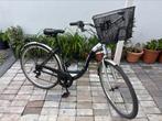Damesfiets, 47 tot 50 cm, Versnellingen, Zo goed als nieuw, Ophalen