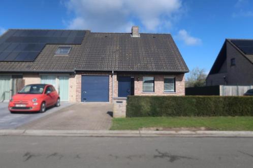 Halfopen woning op 394 m² gelegen te Egem (Pittem)!, Immo, Huizen en Appartementen te koop, Provincie West-Vlaanderen, 200 tot 500 m²